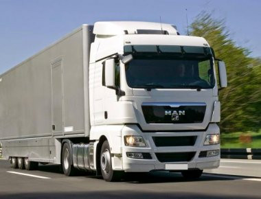 Λάρισα: Οδηγός νταλίκας πήγε τουαλέτα και όταν γύρισε δεν την βρήκε